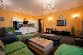 Apartment Superior with sauna